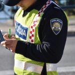 AKCIJA 'MIR I DOBRO' Koga je 'policajac' Franković pokudio, a koga nagradio? 15 policija akcija patrola kazne 6