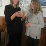 ZAMJENICA MAREVIĆ Vrata Županije uvijek su otvorena za osobe s invaliditetom 1 prijem osobe s invaliditetom 041217 1