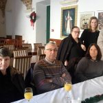 ZAMJENICA MAREVIĆ Vrata Županije uvijek su otvorena za osobe s invaliditetom 2 prijem osobe s invaliditetom 041217 2