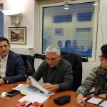 procistac vodovod sastanak