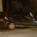 prometna nesreca vidikovac prosinac 2017