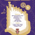 'USUSRET BOŽIĆU' U četvrtak tradicionalni koncert Rotaryja 4 rotary bozic 2017