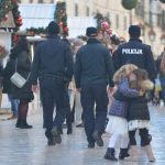 spica mup policija