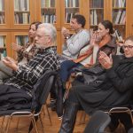 'LJUDI S GREŠKOM' Realnost i fantazija u prozi Matka Sršena 5 srsen ljudi s greskom 13122017 vlevi 8858