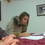 OPĆINA KONAVLE Dodijeljeno 65 stipendija! 2 stipendije gruda 1 2