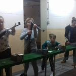 streljastvo dragovoljac 7