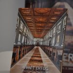 AHMET ERTUG UOČI IZLOŽBE 'Ako dijelimo naslijeđe pronaći ćemo mir u svom životu' 9 ugd ertug izlozba najava 14122017 1