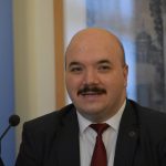 AHMET ERTUG UOČI IZLOŽBE 'Ako dijelimo naslijeđe pronaći ćemo mir u svom životu' 6 ugd ertug izlozba najava 14122017 30