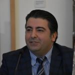 AHMET ERTUG UOČI IZLOŽBE 'Ako dijelimo naslijeđe pronaći ćemo mir u svom životu' 8 ugd ertug izlozba najava 14122017 33