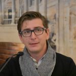 AHMET ERTUG UOČI IZLOŽBE 'Ako dijelimo naslijeđe pronaći ćemo mir u svom životu' 4 ugd ertug izlozba najava 14122017 5