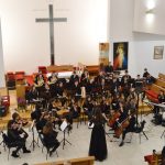 usls bozicni koncert crkva svetog mihajla 1