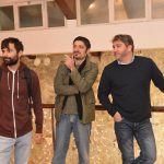 FOTO Vedran Jerinić predstavio se svojim fotografijama dubrovačkoj publici 4 vedran jerinic004