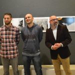 FOTO Vedran Jerinić predstavio se svojim fotografijama dubrovačkoj publici 10 vedran jerinic010