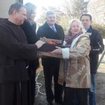 DEVET TONA I ove godine Vukovarsko-srijemskoj županiji na poklon mandarine 1 vukovar mandarine 1