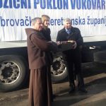 DEVET TONA I ove godine Vukovarsko-srijemskoj županiji na poklon mandarine 2 vukovar mandarine 3