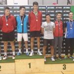 zlosilo aedium badminton