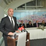 FOTOGALERIJA Zračna luka Dubrovnik proslavila najbolju godinu u svojoj povijesti 1 zracna luka tolic001