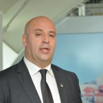 FOTOGALERIJA Zračna luka Dubrovnik proslavila najbolju godinu u svojoj povijesti 2 zracna luka tolic002