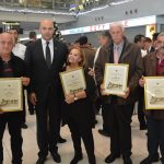 FOTOGALERIJA Zračna luka Dubrovnik proslavila najbolju godinu u svojoj povijesti 6 zracna luka07