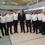 FOTOGALERIJA Zračna luka Dubrovnik proslavila najbolju godinu u svojoj povijesti 7 zracna luka09