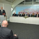 FOTOGALERIJA Zračna luka Dubrovnik proslavila najbolju godinu u svojoj povijesti 50 zracna luka140