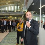 FOTOGALERIJA Zračna luka Dubrovnik proslavila najbolju godinu u svojoj povijesti 12 zracna luka21