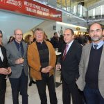 FOTOGALERIJA Zračna luka Dubrovnik proslavila najbolju godinu u svojoj povijesti 13 zracna luka22