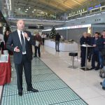 FOTOGALERIJA Zračna luka Dubrovnik proslavila najbolju godinu u svojoj povijesti 14 zracna luka26