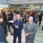 FOTOGALERIJA Zračna luka Dubrovnik proslavila najbolju godinu u svojoj povijesti 15 zracna luka28