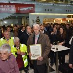 FOTOGALERIJA Zračna luka Dubrovnik proslavila najbolju godinu u svojoj povijesti 16 zracna luka29