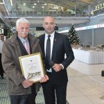 FOTOGALERIJA Zračna luka Dubrovnik proslavila najbolju godinu u svojoj povijesti 18 zracna luka31