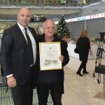 FOTOGALERIJA Zračna luka Dubrovnik proslavila najbolju godinu u svojoj povijesti 19 zracna luka34