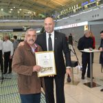 FOTOGALERIJA Zračna luka Dubrovnik proslavila najbolju godinu u svojoj povijesti 20 zracna luka36