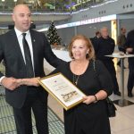 FOTOGALERIJA Zračna luka Dubrovnik proslavila najbolju godinu u svojoj povijesti 21 zracna luka38