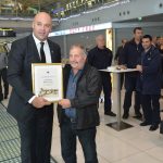 FOTOGALERIJA Zračna luka Dubrovnik proslavila najbolju godinu u svojoj povijesti 22 zracna luka40