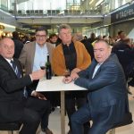 FOTOGALERIJA Zračna luka Dubrovnik proslavila najbolju godinu u svojoj povijesti 24 zracna luka46