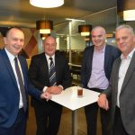 FOTOGALERIJA Zračna luka Dubrovnik proslavila najbolju godinu u svojoj povijesti 25 zracna luka51