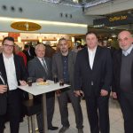 FOTOGALERIJA Zračna luka Dubrovnik proslavila najbolju godinu u svojoj povijesti 27 zracna luka56