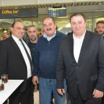 FOTOGALERIJA Zračna luka Dubrovnik proslavila najbolju godinu u svojoj povijesti 30 zracna luka65