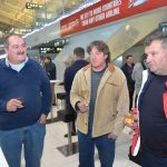 FOTOGALERIJA Zračna luka Dubrovnik proslavila najbolju godinu u svojoj povijesti 33 zracna luka74