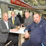 FOTOGALERIJA Zračna luka Dubrovnik proslavila najbolju godinu u svojoj povijesti 40 zracna luka93