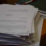 zupanijska skupstina papiri materijali 9