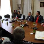 Dobitnici 'Suncokreta ruralnog turizma' kod župana 2 250118 suncokret ruralnog turizma 12