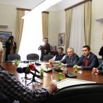 Dobitnici 'Suncokreta ruralnog turizma' kod župana 5 250118 suncokret ruralnog turizma 38