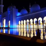 Dzamija seika Zayeda u Abu Dhabiju