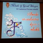 Forum mladih filmska radionica 2