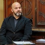 Ivo Oreskovic Gruda 22