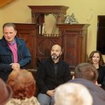 Ivo Oreskovic Gruda 50