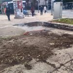 Kiosk Tisak Posta Lapad 1