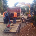Kiosk Tisak Posta Lapad 10